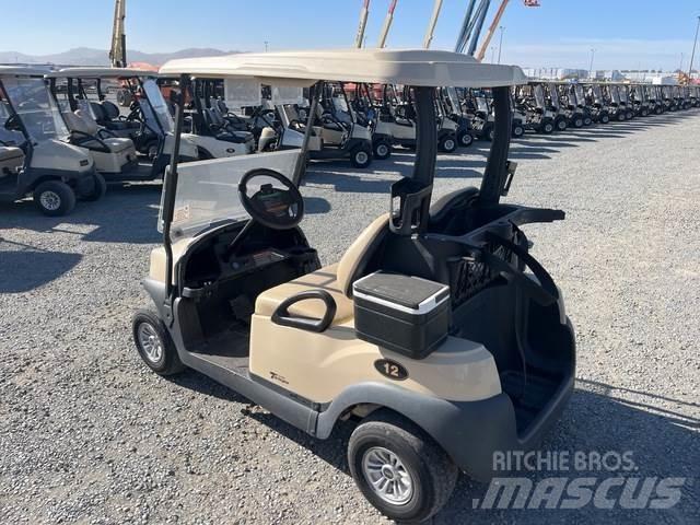 Club Car Tempo Будтехніка - Інші