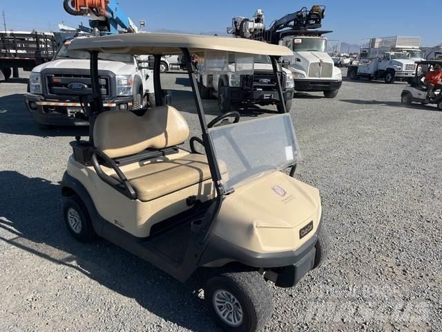 Club Car Tempo Будтехніка - Інші