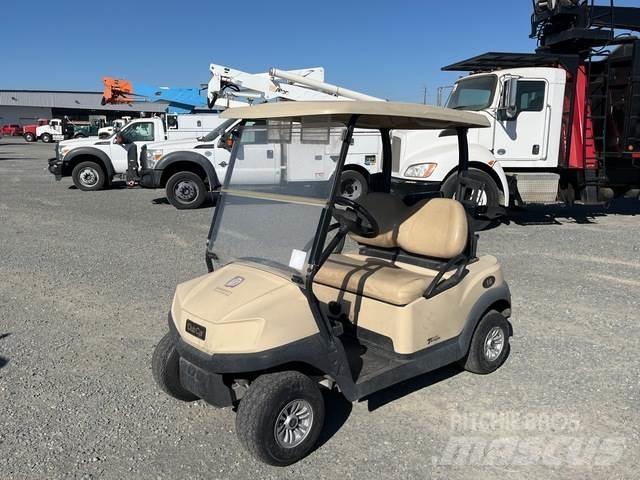 Club Car Tempo Будтехніка - Інші