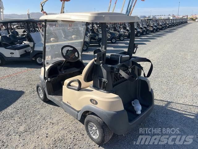Club Car Tempo Будтехніка - Інші