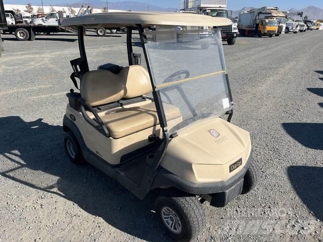 Club Car Tempo Будтехніка - Інші