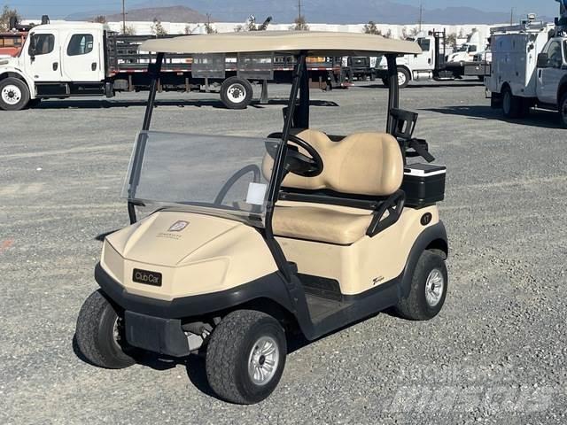 Club Car Tempo Будтехніка - Інші