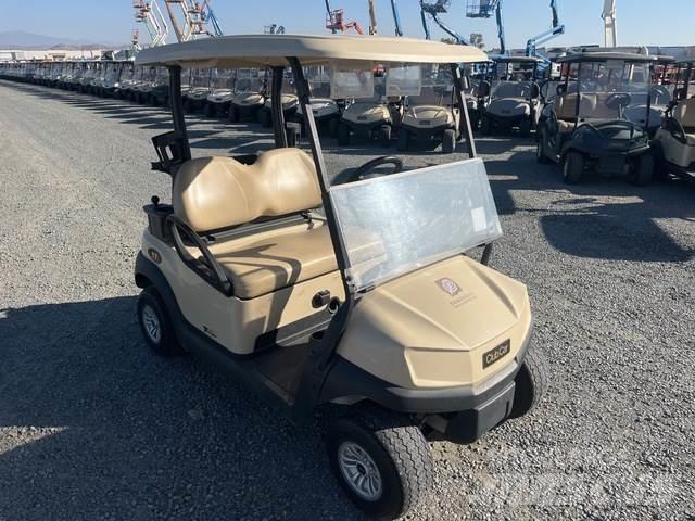 Club Car Tempo Будтехніка - Інші