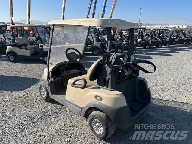 Club Car Tempo Будтехніка - Інші