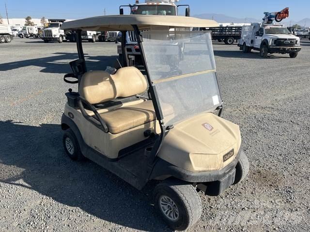 Club Car Tempo Будтехніка - Інші