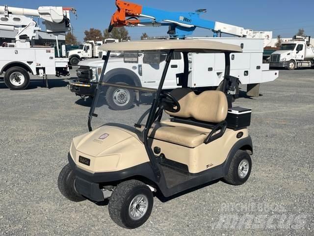 Club Car Tempo Будтехніка - Інші