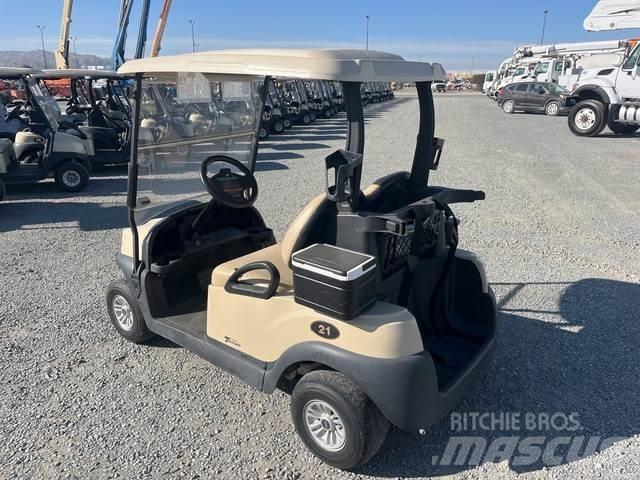Club Car Tempo Будтехніка - Інші