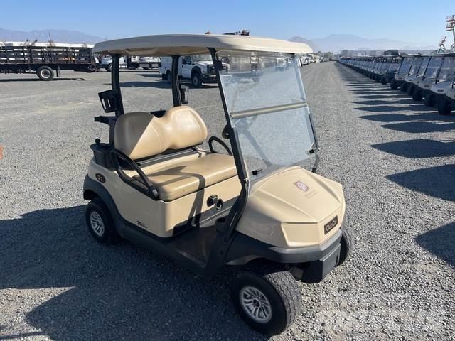 Club Car Tempo Будтехніка - Інші