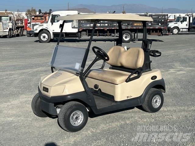 Club Car Tempo Будтехніка - Інші