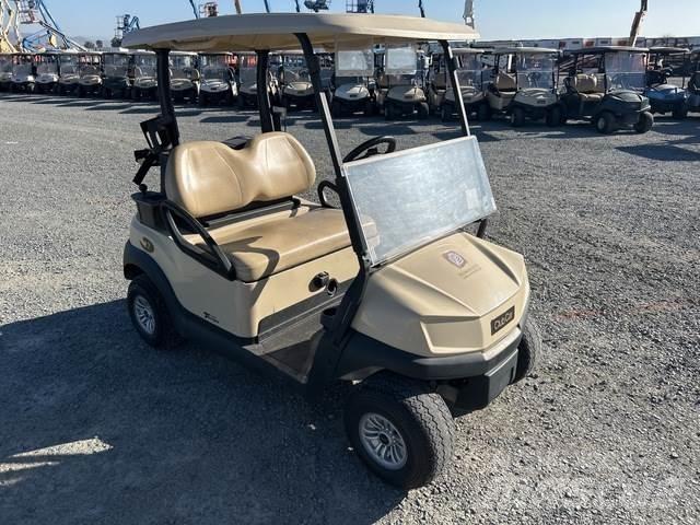 Club Car Tempo Будтехніка - Інші