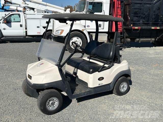 Club Car Tempo Будтехніка - Інші