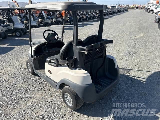 Club Car Tempo Будтехніка - Інші