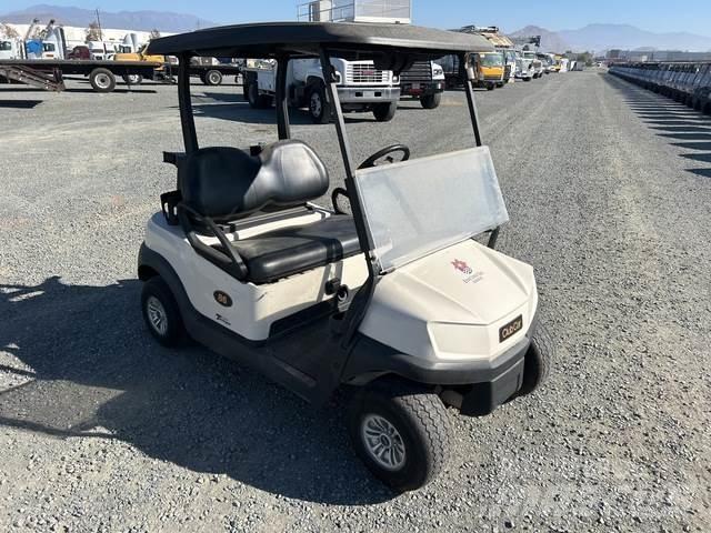 Club Car Tempo Будтехніка - Інші