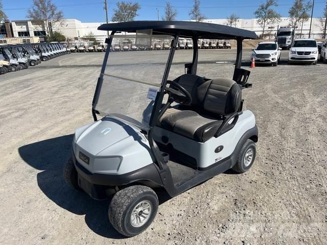 Club Car Tempo Будтехніка - Інші