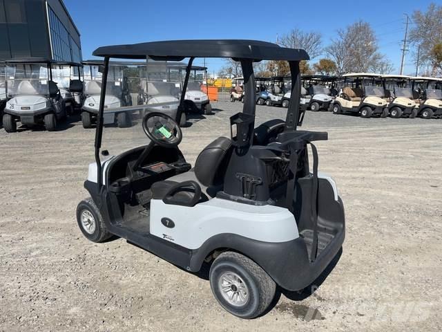 Club Car Tempo Будтехніка - Інші