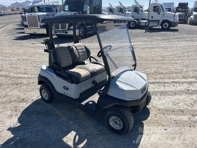 Club Car Tempo Будтехніка - Інші