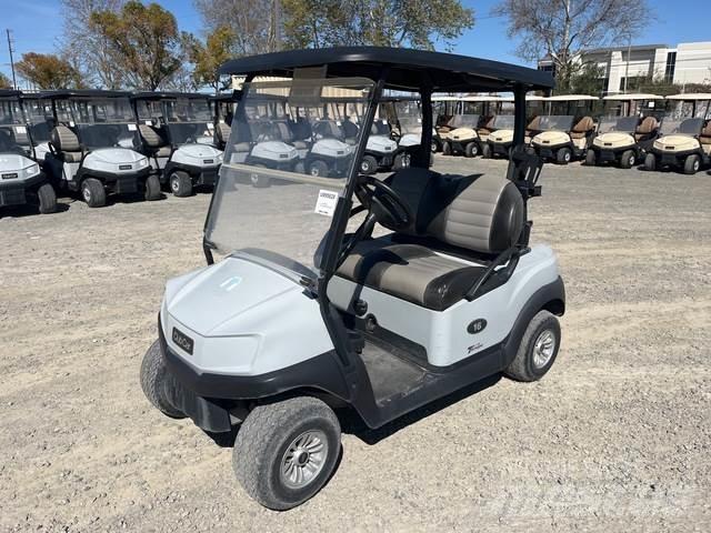 Club Car Tempo Будтехніка - Інші