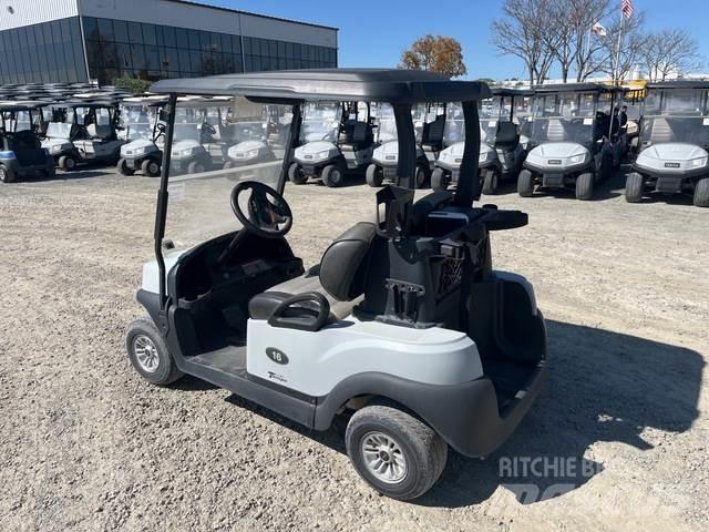 Club Car Tempo Будтехніка - Інші
