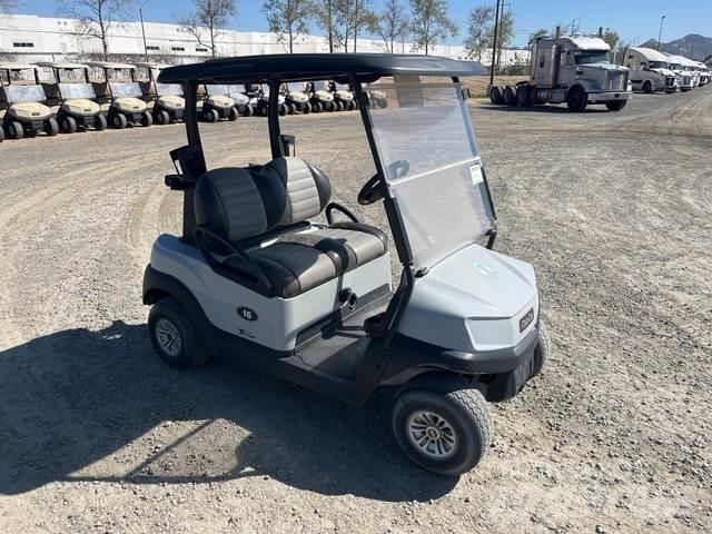 Club Car Tempo Будтехніка - Інші