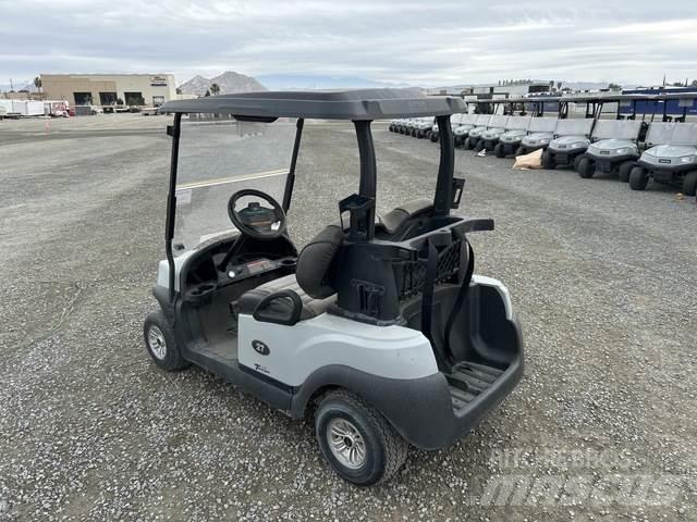 Club Car Tempo Будтехніка - Інші