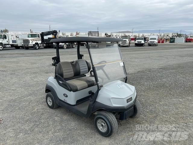 Club Car Tempo Будтехніка - Інші