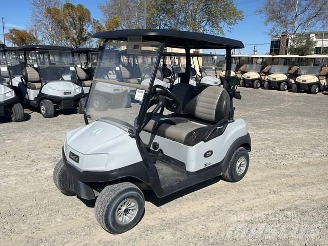 Club Car Tempo Будтехніка - Інші