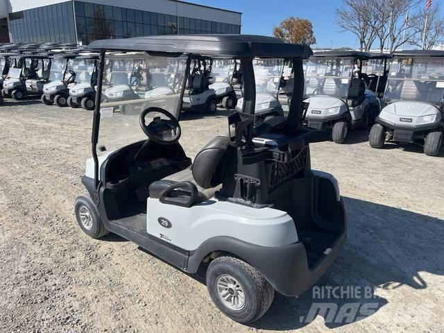 Club Car Tempo Будтехніка - Інші