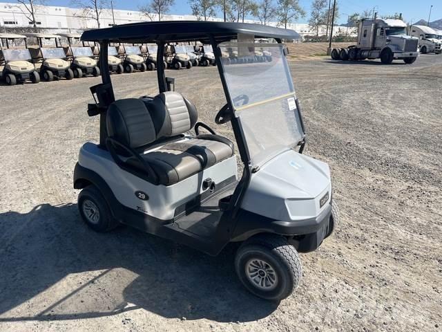 Club Car Tempo Будтехніка - Інші