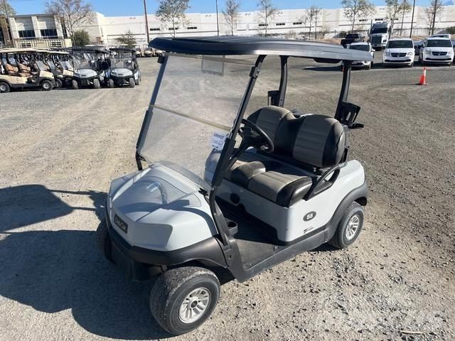 Club Car Tempo Будтехніка - Інші