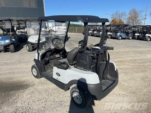 Club Car Tempo Будтехніка - Інші