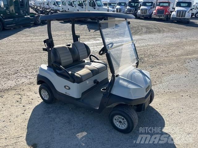 Club Car Tempo Будтехніка - Інші