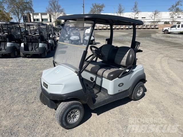 Club Car Tempo Будтехніка - Інші