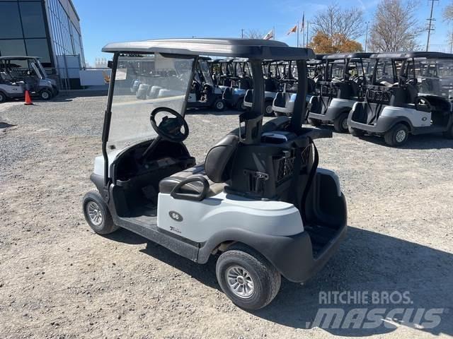 Club Car Tempo Будтехніка - Інші