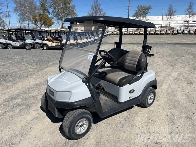 Club Car Tempo Будтехніка - Інші