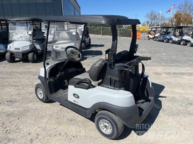 Club Car Tempo Будтехніка - Інші