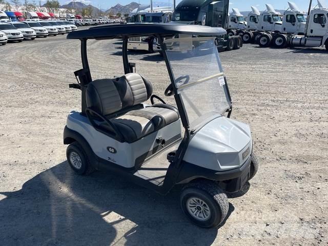 Club Car Tempo Будтехніка - Інші