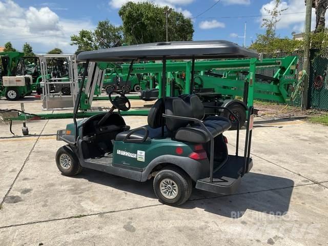 Club Car Tempo Будтехніка - Інші