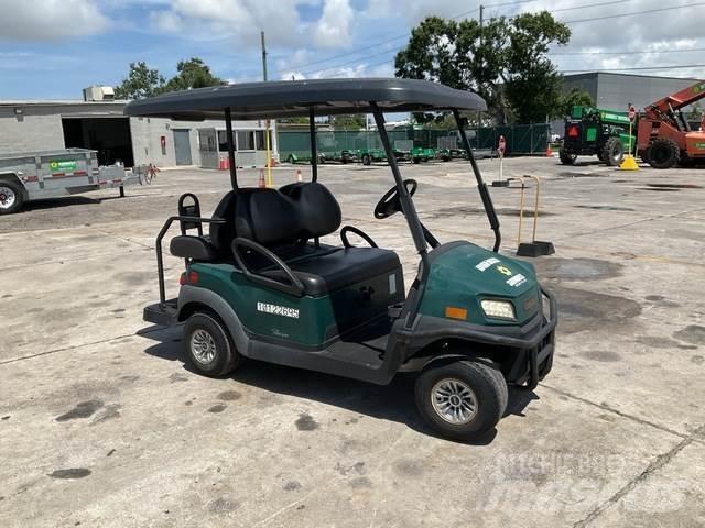 Club Car Tempo Будтехніка - Інші