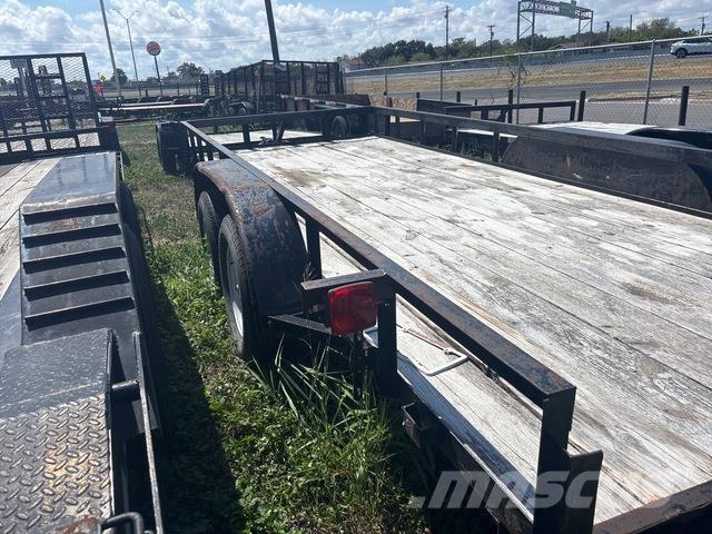 CM  Інші причепи