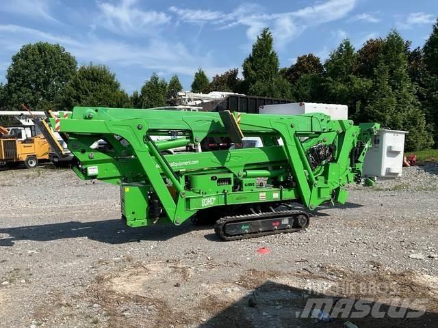 CMC S25 Колінчаті підйомники