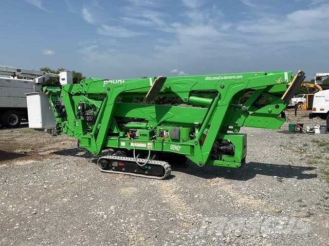 CMC S28 Колінчаті підйомники