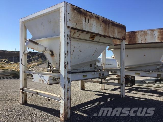 CMI  Кормороздавачі