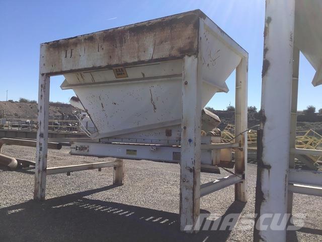 CMI  Кормороздавачі