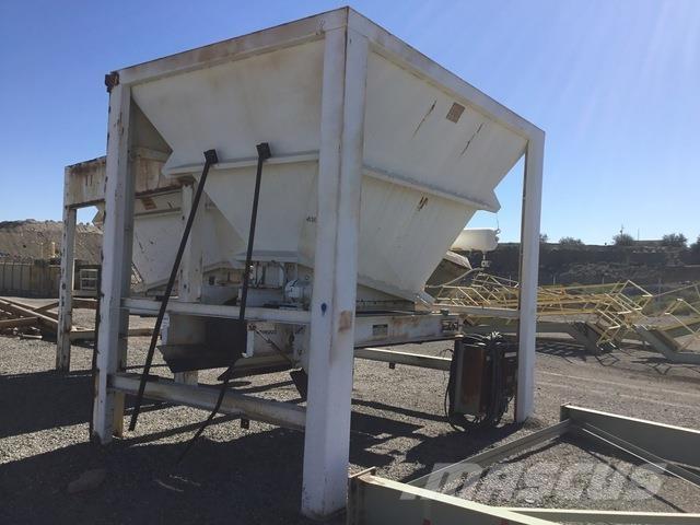 CMI  Кормороздавачі