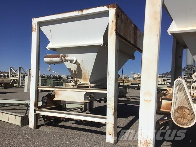 CMI  Кормороздавачі