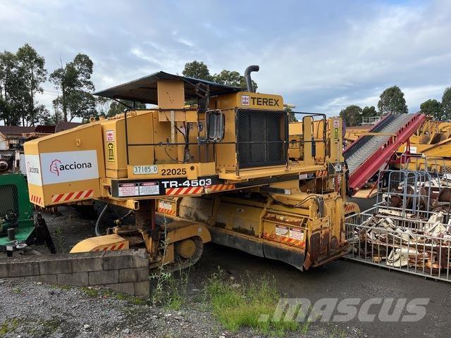 CMI TR-4503 Кельми