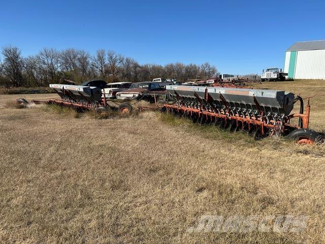  Co-Op G-100 Інші землеоброблювальні машини і додаткове обладнання