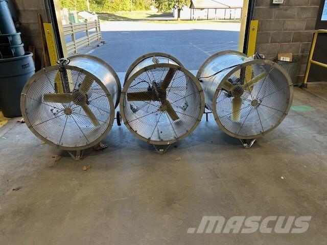  Coenco RAMIFL Обладнання для прогріву і розморожування