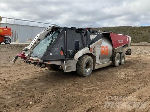  Colet K30 Пожежні машини та устаткування