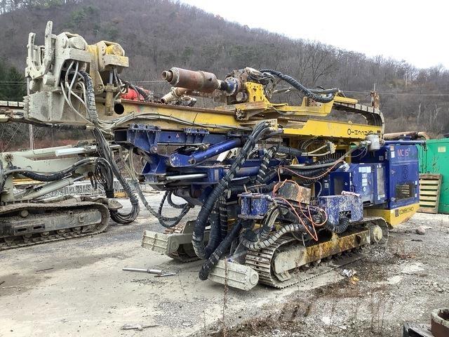 Comacchio MC15 Будтехніка - Інші